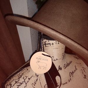 Accessories - Fedora Accessories - Fedora